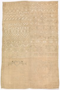 Sampler by Unbekannt Unbekannt